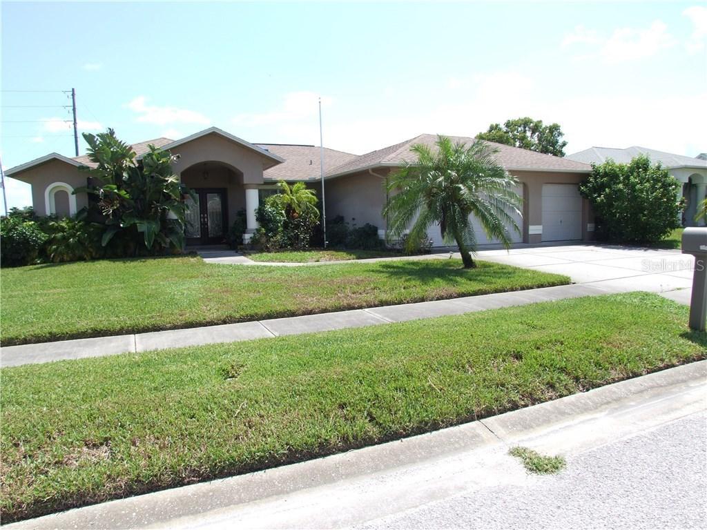 13618 Arden Dr., Hudson, FL 34667