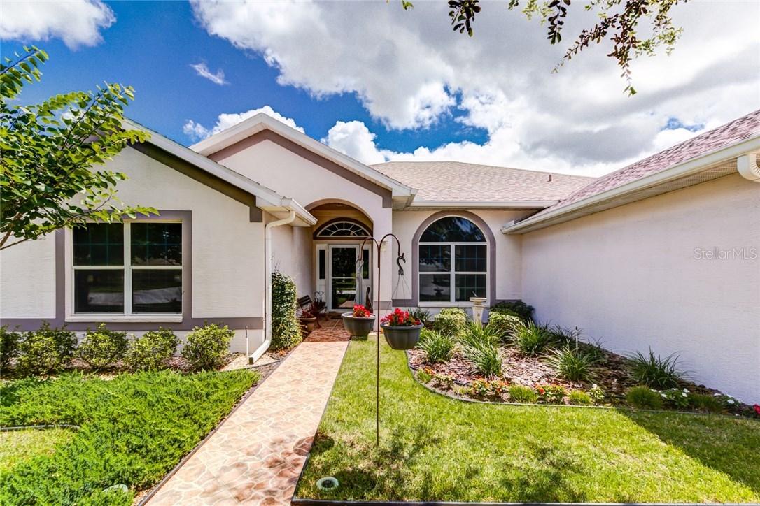 7236 Sherman Hills Blvd., Brooksville, FL 34602