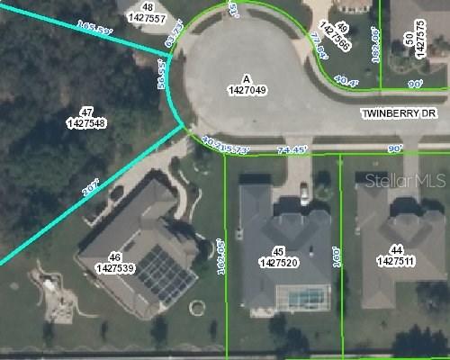 13360 Twinberry Dr., Spring Hill, FL 34609