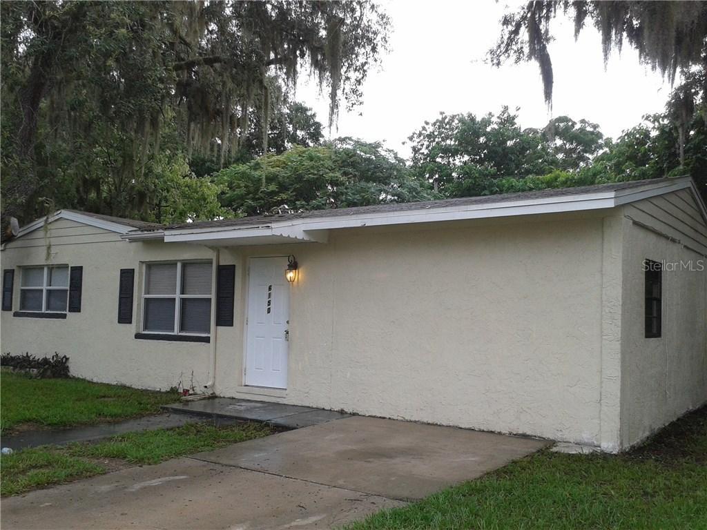 6150 Old Tr., New Port Richey, FL 34653