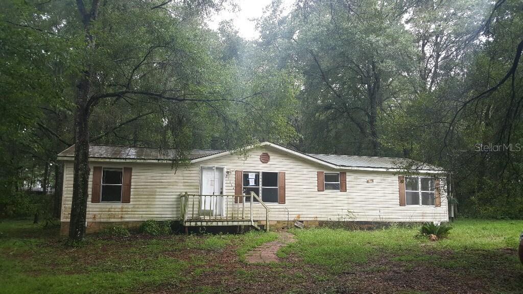 25134 Heidcrest St., Brooksville, FL 34601