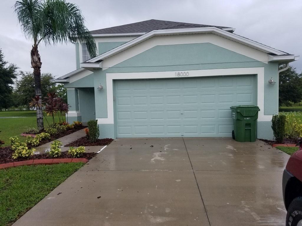 18000 Glastonbury Ln., Land O Lakes, FL 34638