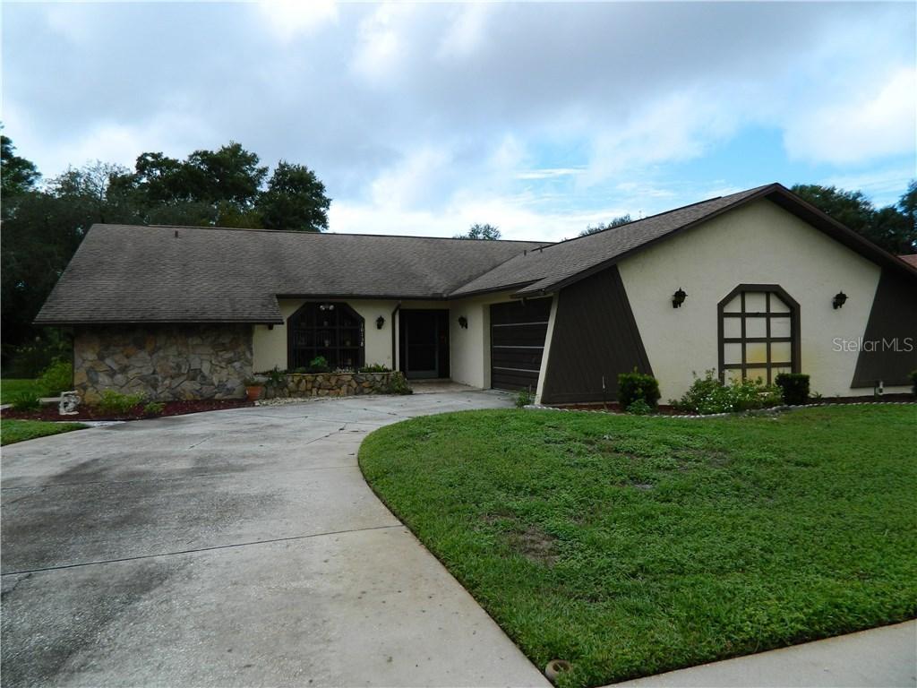 10138 Briar Cir., Hudson, FL 34667