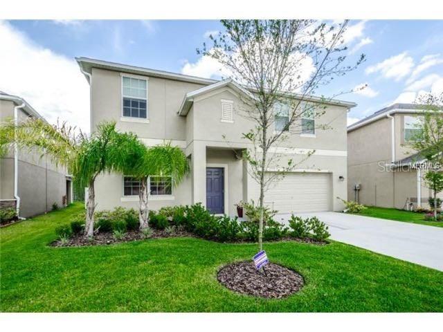 3692 Lefays Point, Land O Lakes, FL 34638