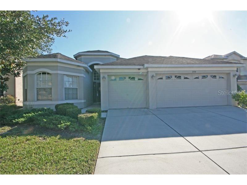 3534 Morgans Bluff Ct., Land O'lakes, FL 34639