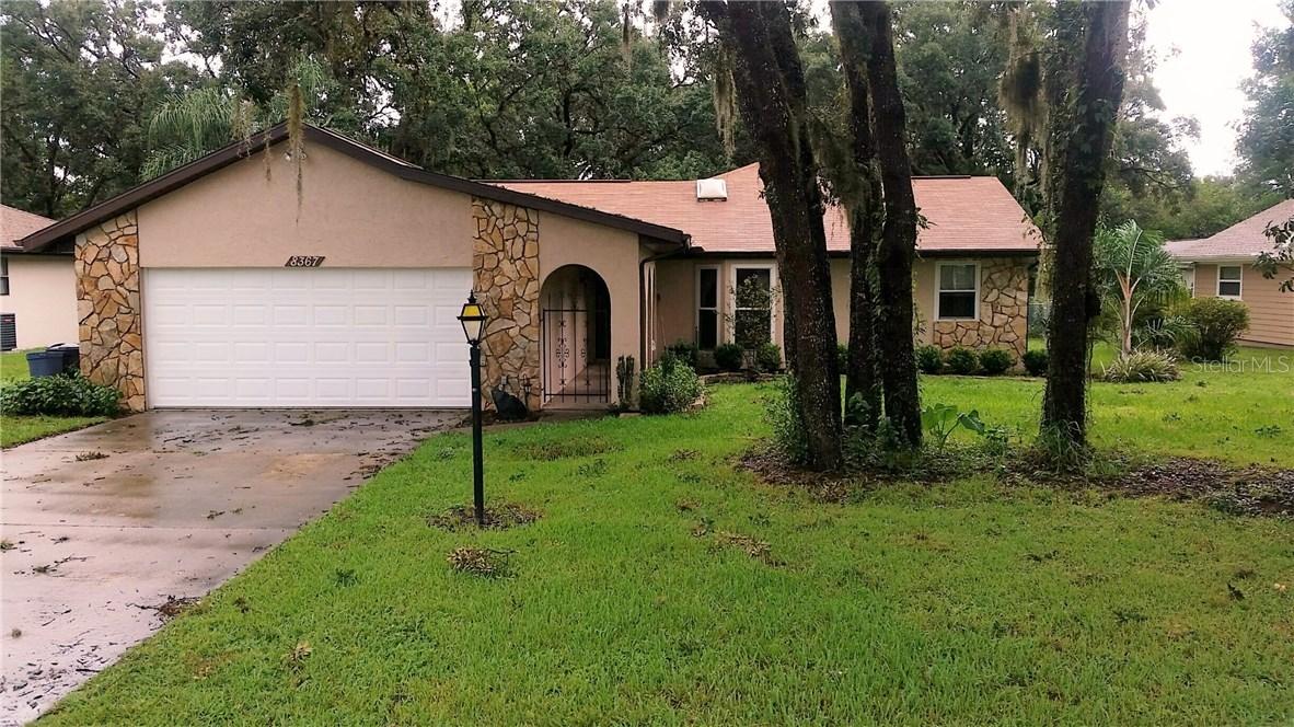 8367 Dorsey St., Spring Hill, FL 34608