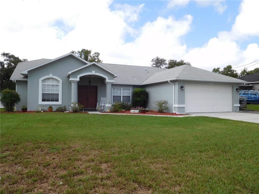 13562 Banyan Rd., Spring Hill, FL 34609