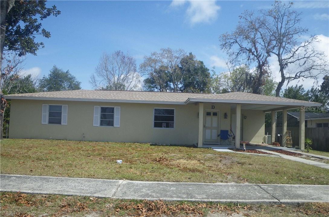 1272 Hanover Ct., Spring Hill, FL 34606