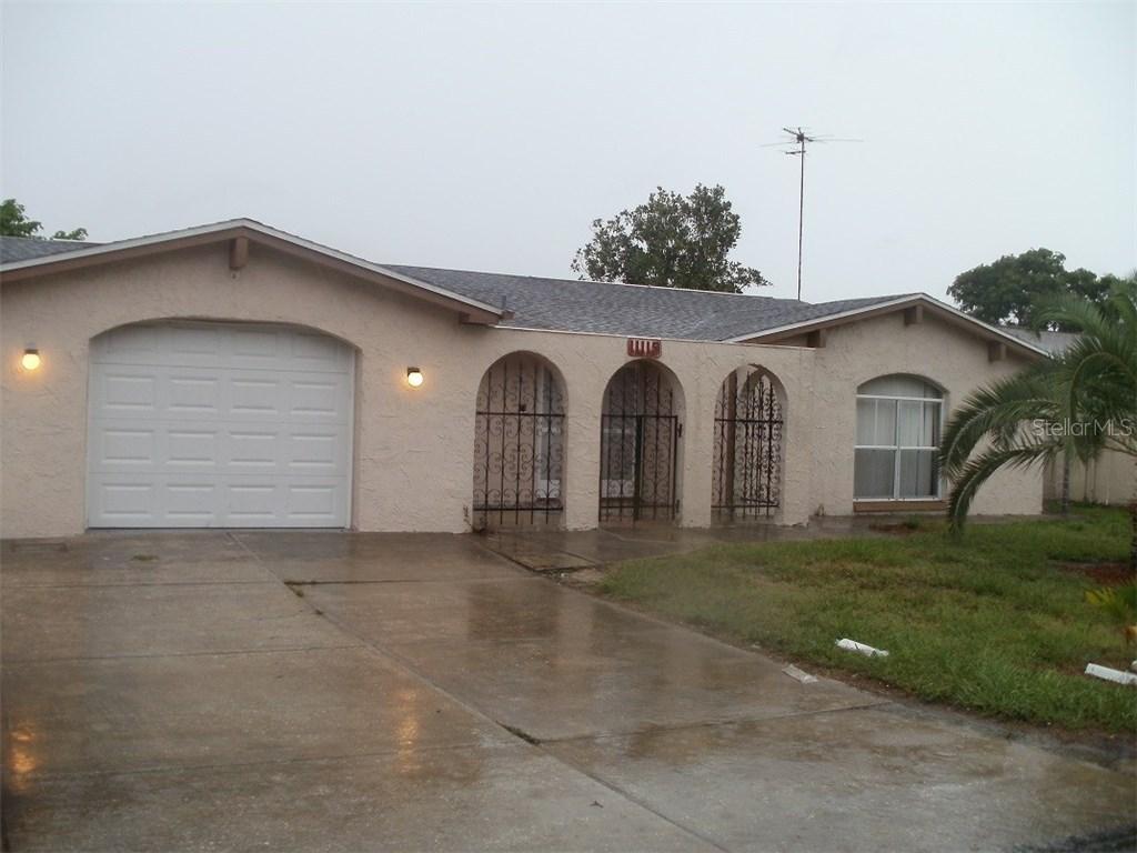 11115 Zimmerman Rd., Port Richey, FL 34668