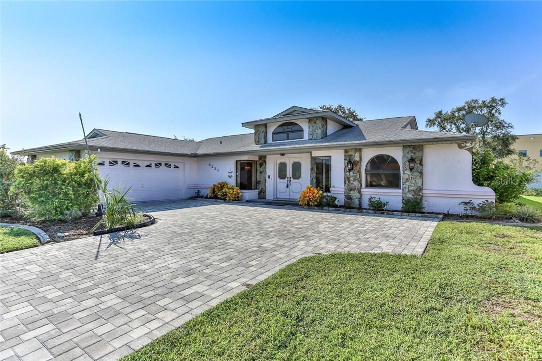 4225 Cavehill Rd., Spring Hill, FL 34606