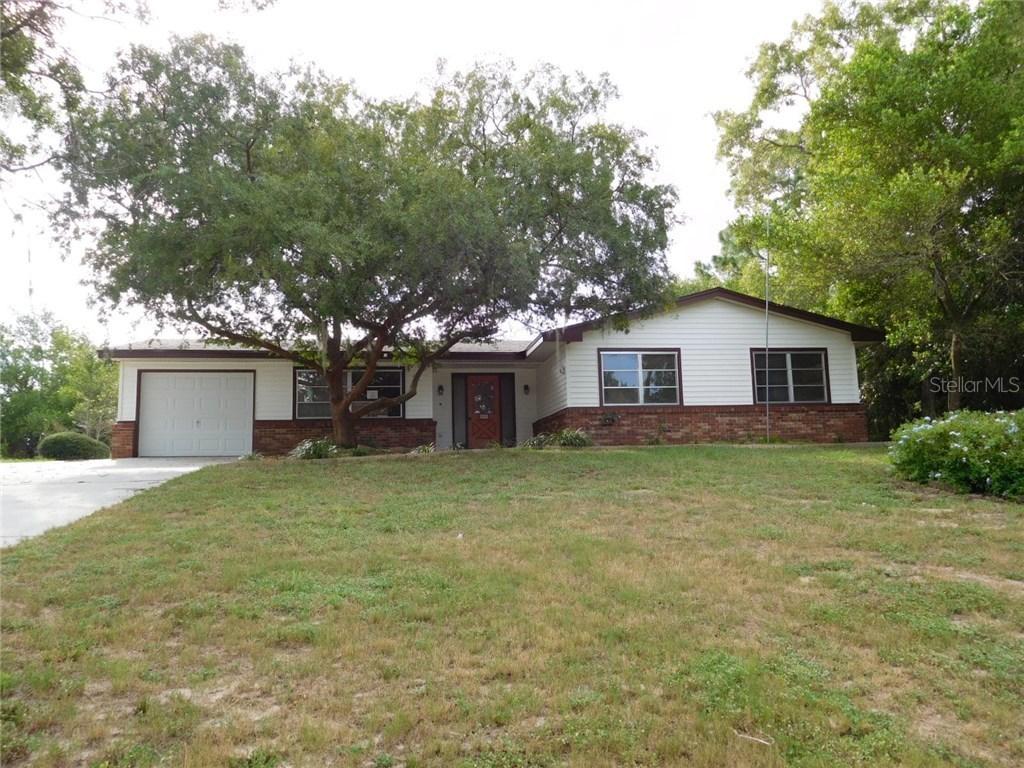 2479 Glenridge Dr., Spring Hill, FL 34609