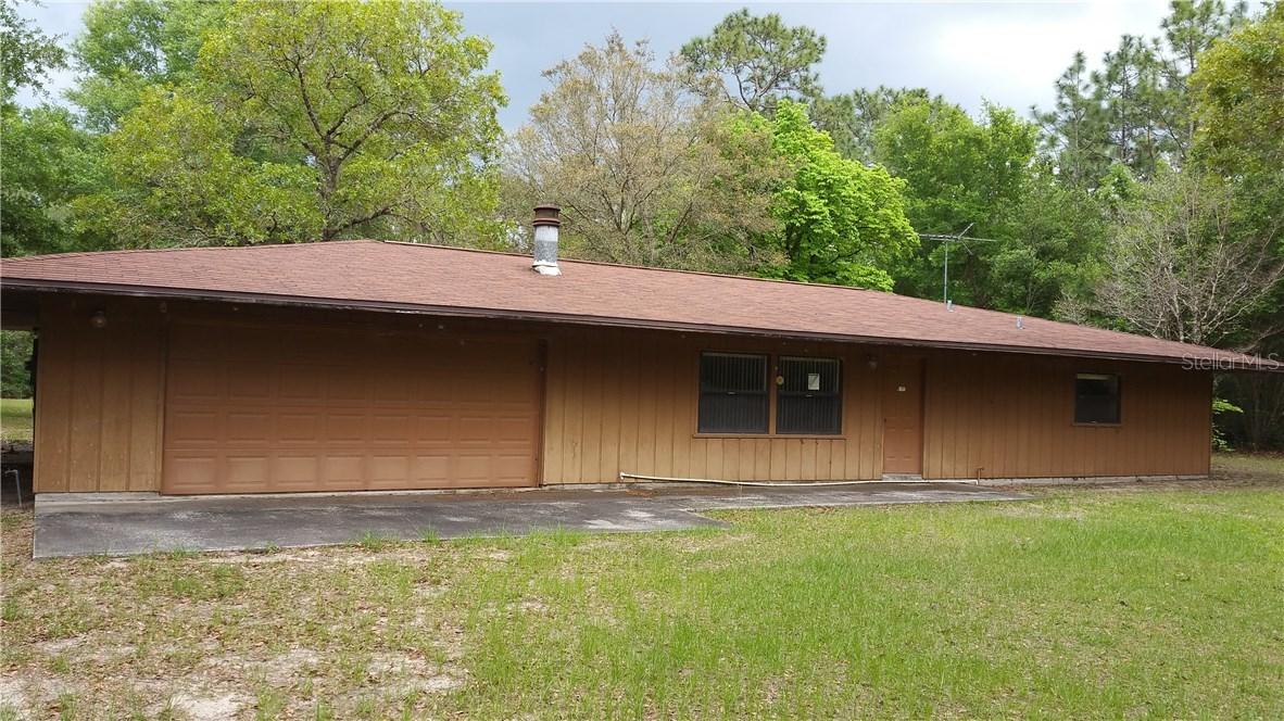 9350 American Ln., Brooksville, FL 34601