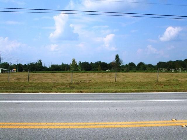 Powell Rd. #Lot 1, Brooksville, FL 34602