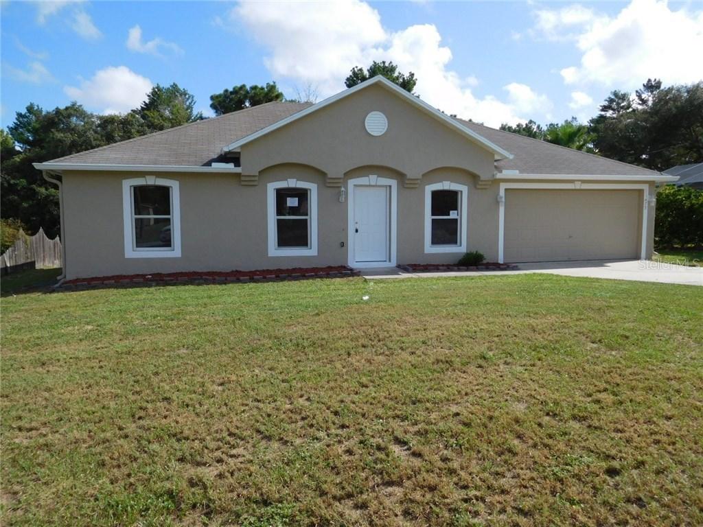 11475 Riddle Dr., Spring Hill, FL 34609