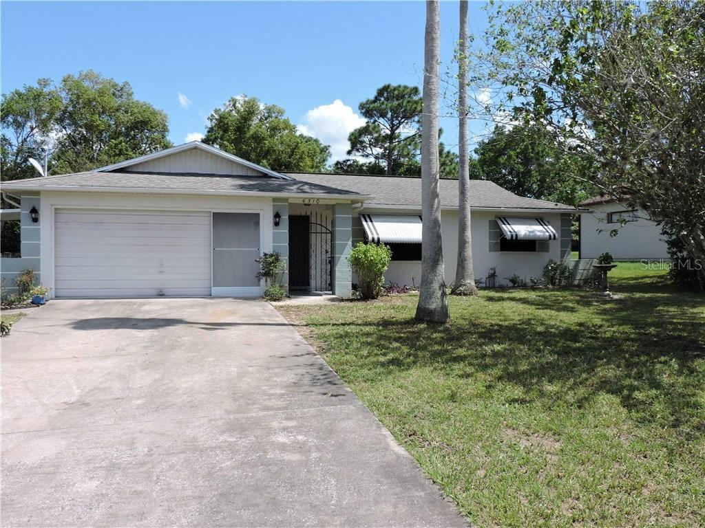 6310 Gainsboro Ave., Spring Hill, FL 34609