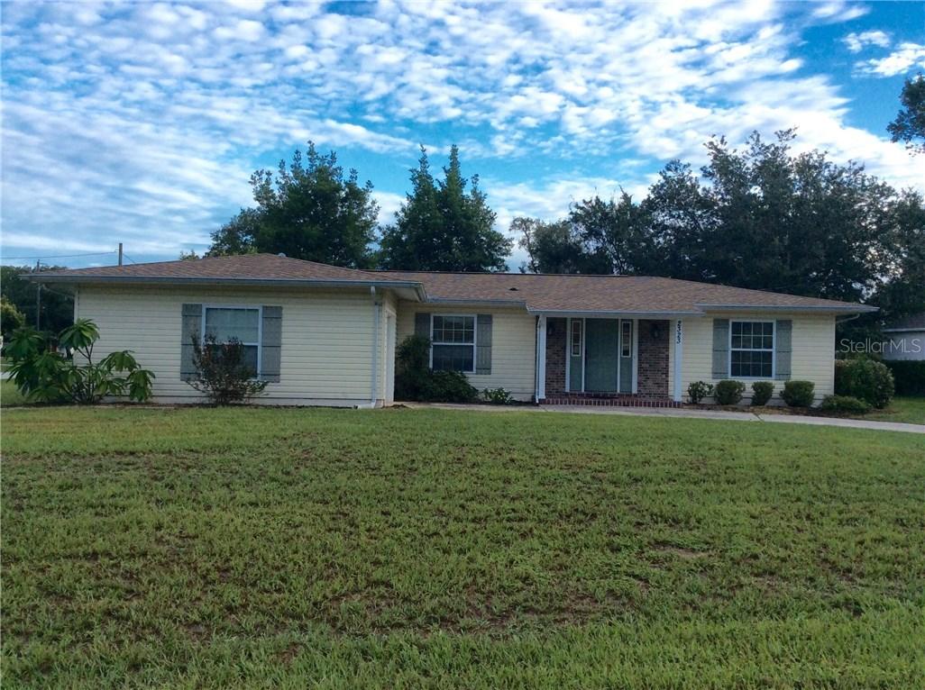 2323 Waterfall Dr., Spring Hill, FL 34608