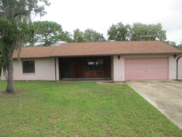 11235 Homeway St., Spring Hill, FL 34609