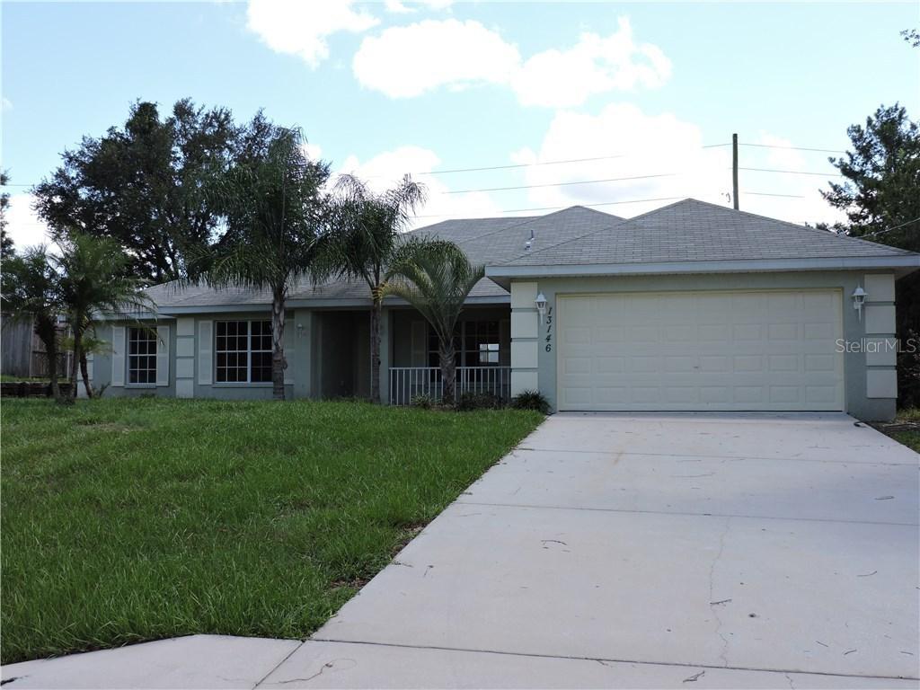 13146 Pirate Ln., Spring Hill, FL 34609