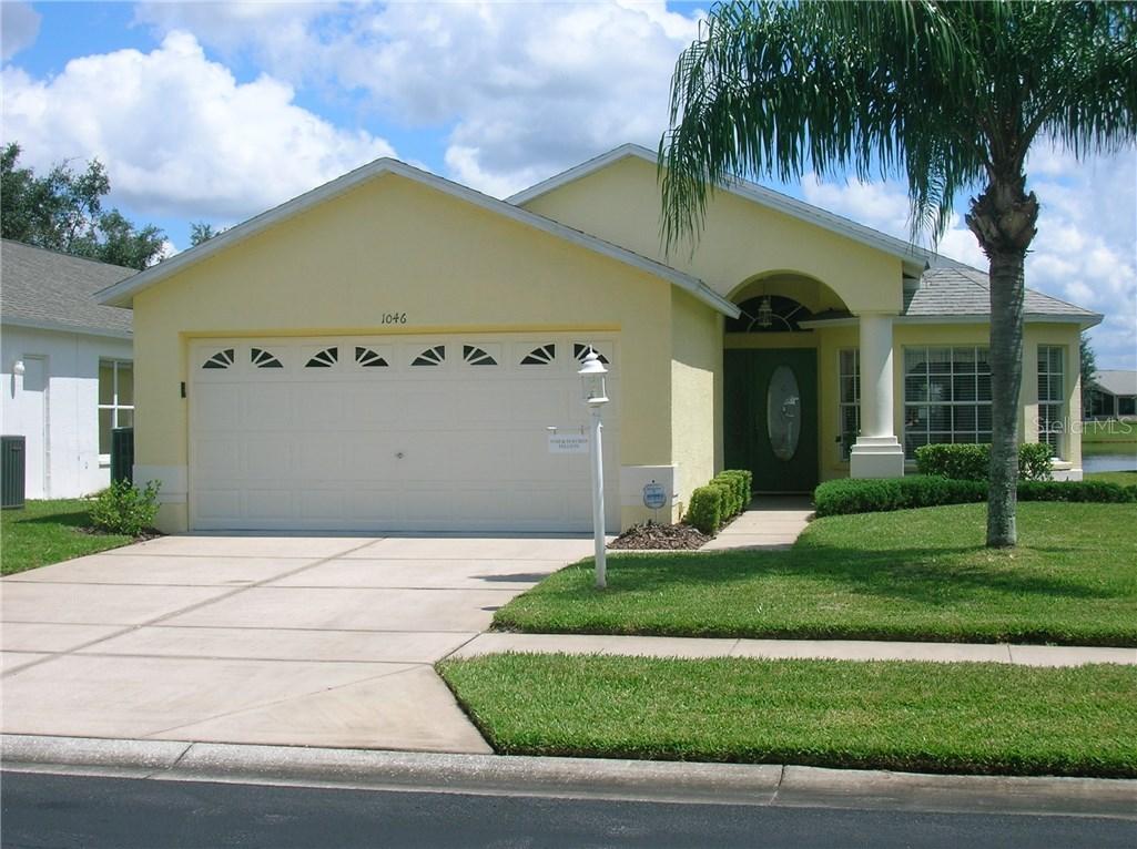 1046 Sweet Jasmine Dr., Trinity, FL 34655