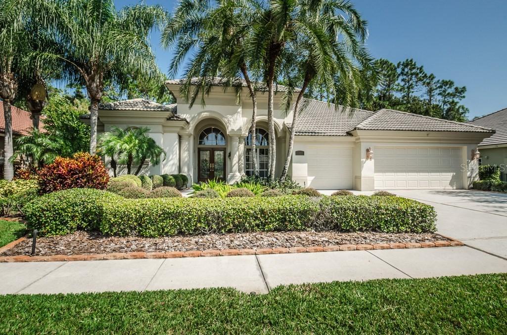 2887 Grey Oaks Blvd., Tarpon Springs, FL 34688