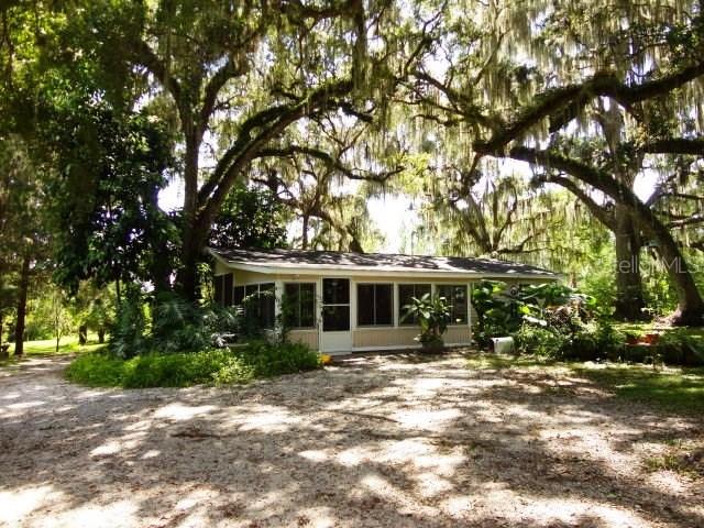 14250 Old Crystal River Rd., Brooksville, FL 34601