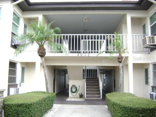 4832 Jasper Dr. #107, New Port Richey, FL 34652