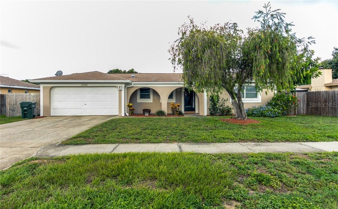 12946 Ridge Rd., Largo, FL 33778
