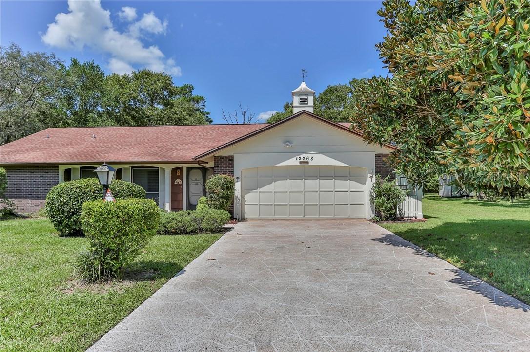 12268 Deep Creek Dr., Spring Hill, FL 34609