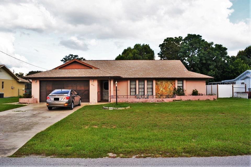 2052 Meredith Dr., Spring Hill, FL 34608