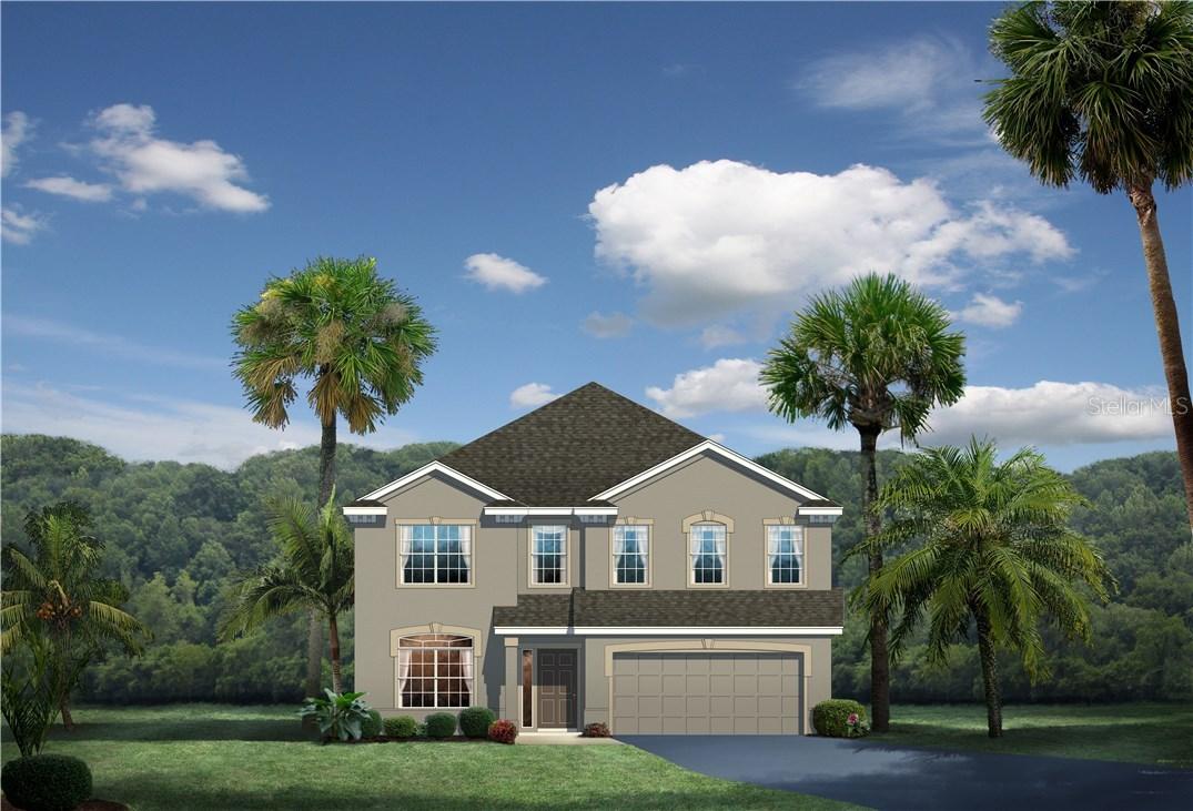 3262 Olivera Way, Saint Cloud, FL 34772