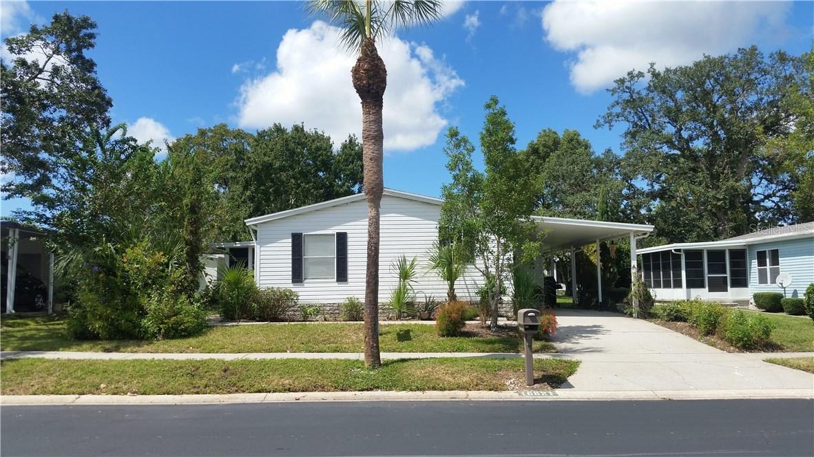 16821 Olivaud St., Hudson, FL 34667