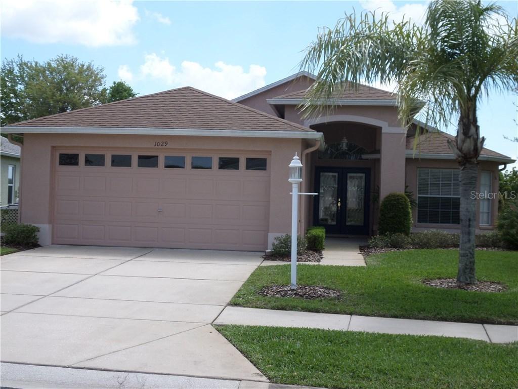 1029 Sweet Jasmine Dr., Trinity, FL 34655