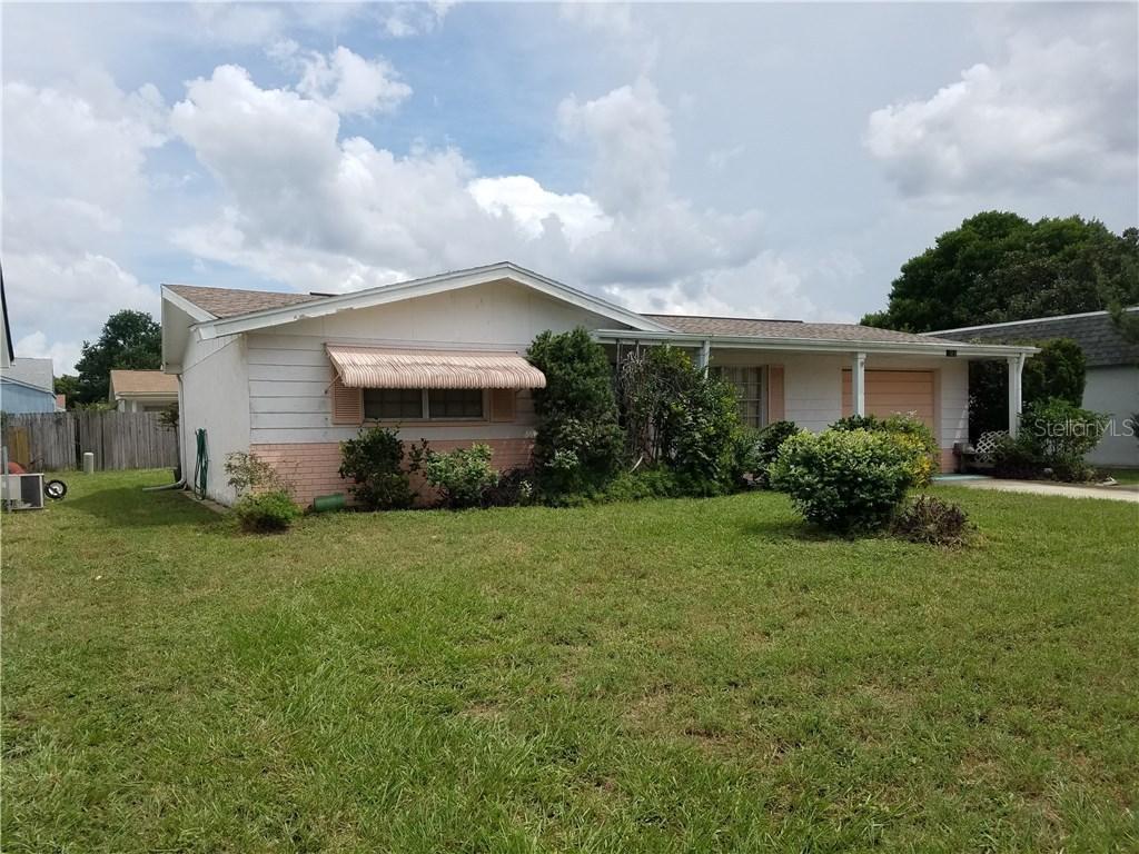 3524 Edenwood Dr., Holiday, FL 34691
