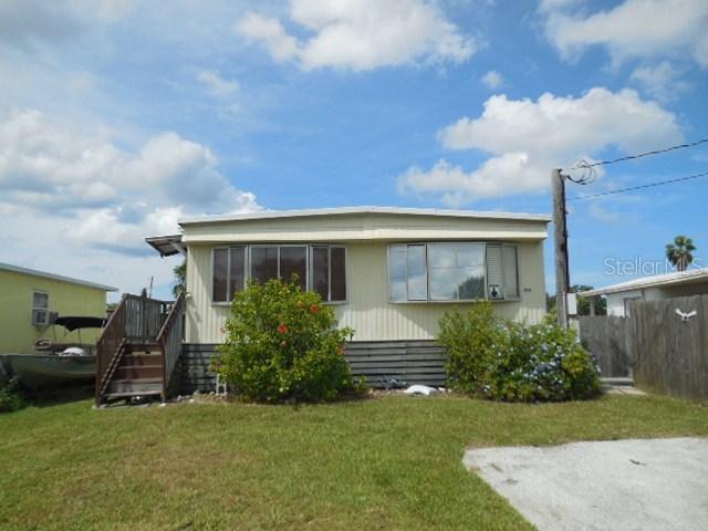 13241 Jacaranda Ln., Hudson, FL 34667