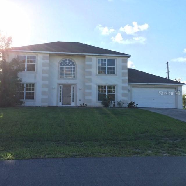 5343 Fairhaven Ave., Spring Hill, FL 34608