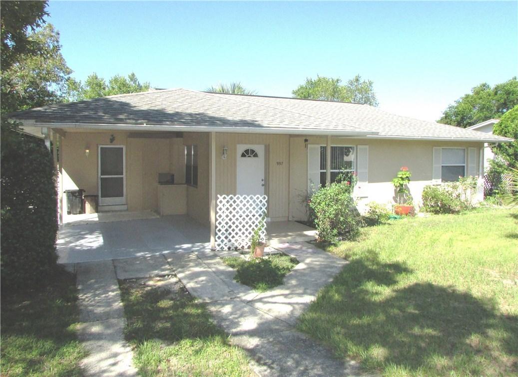 957 Cobblestone Dr., Spring Hill, FL 34606