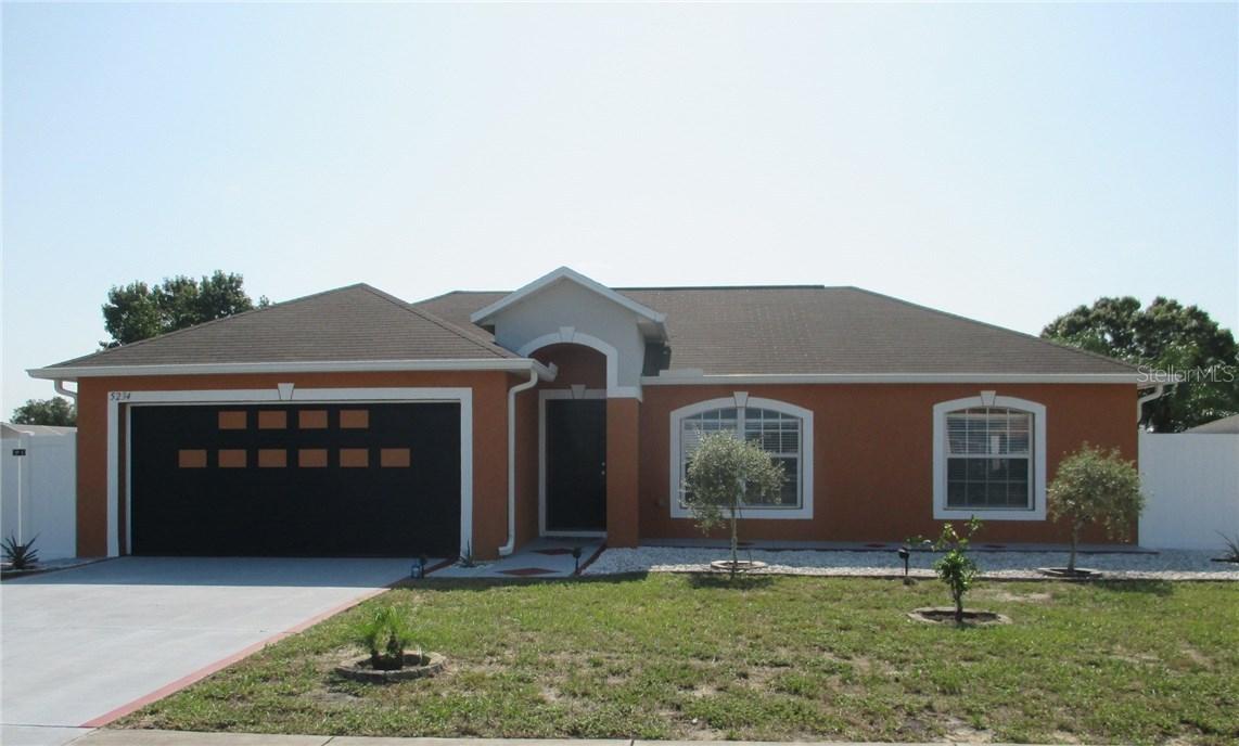 5234 Landover Blvd., Spring Hill, FL 34609