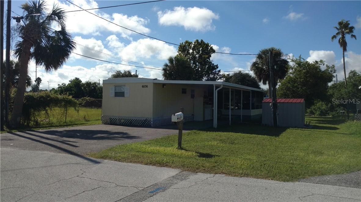 6836 Puffin Ln., Hudson, FL 34667