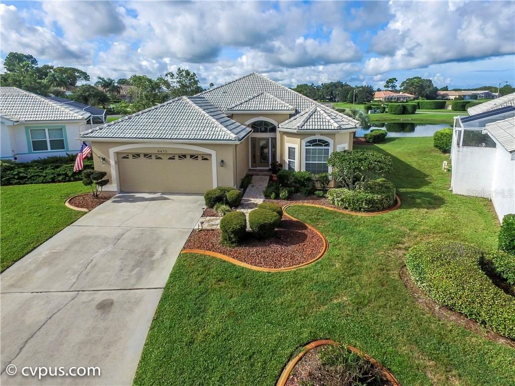 8472 Maybelle Dr., Weeki Wachee, FL 34613