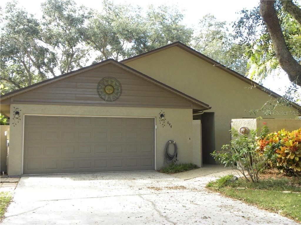 644 Channing Drive, Palm Harbor, FL 34684