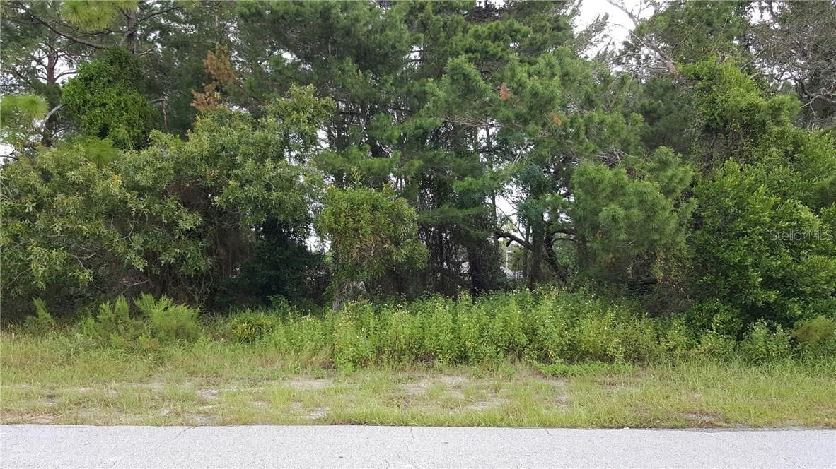 11057 Norvell Rd., Spring Hill, FL 34608