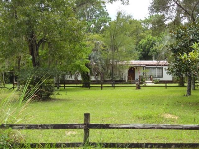 25288 Celmar St., Brooksville, FL 34601