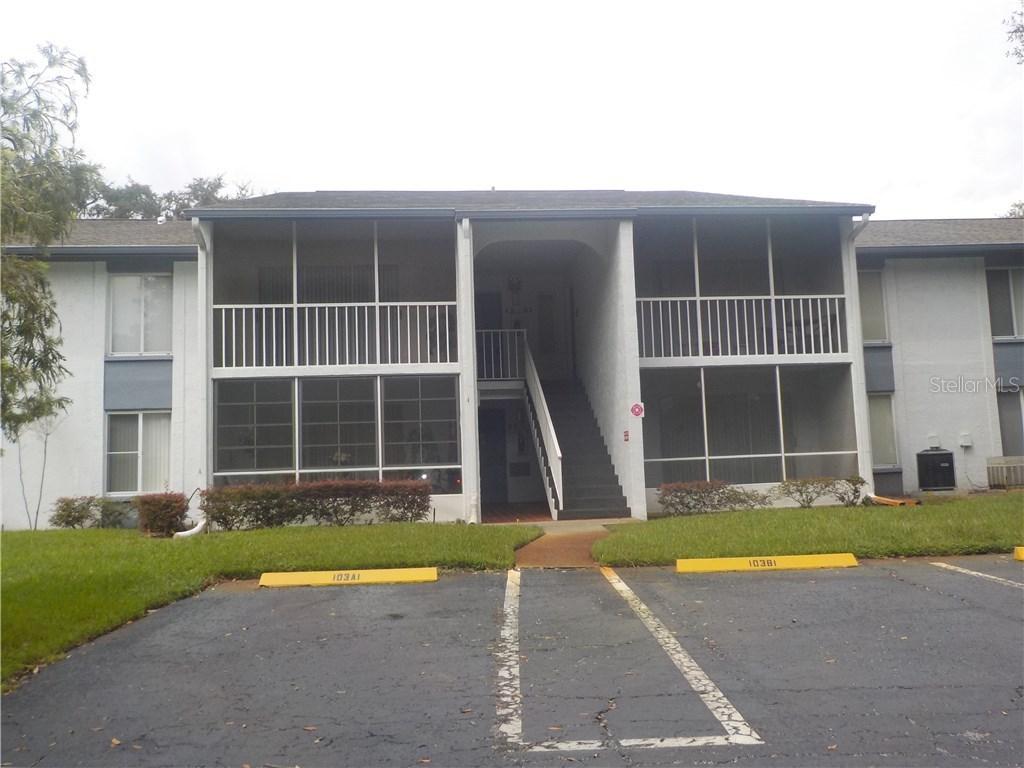 12119 Sunny Glen Ln. #A2, Hudson, FL 34669