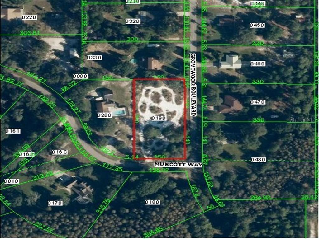 Murcott Way, Land O Lakes, FL 34638