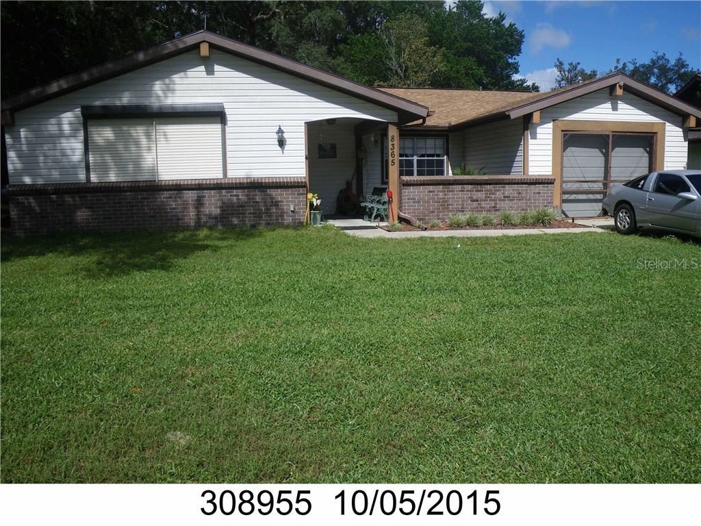 8365 Gibralter St., Spring Hill, FL 34608