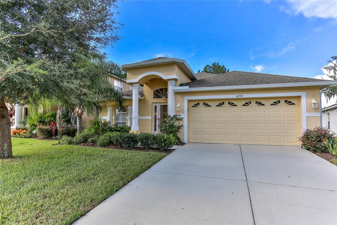 4259 Caskie Pl., Brooksville, FL 34604