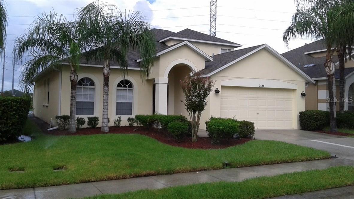2649 Micah Dr., Trinity, FL 34655