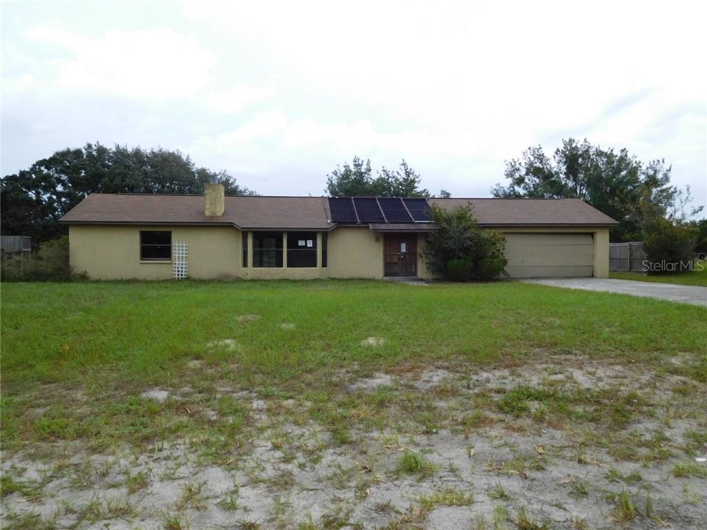 14015 Chesterfield Tr., Hudson, FL 34669