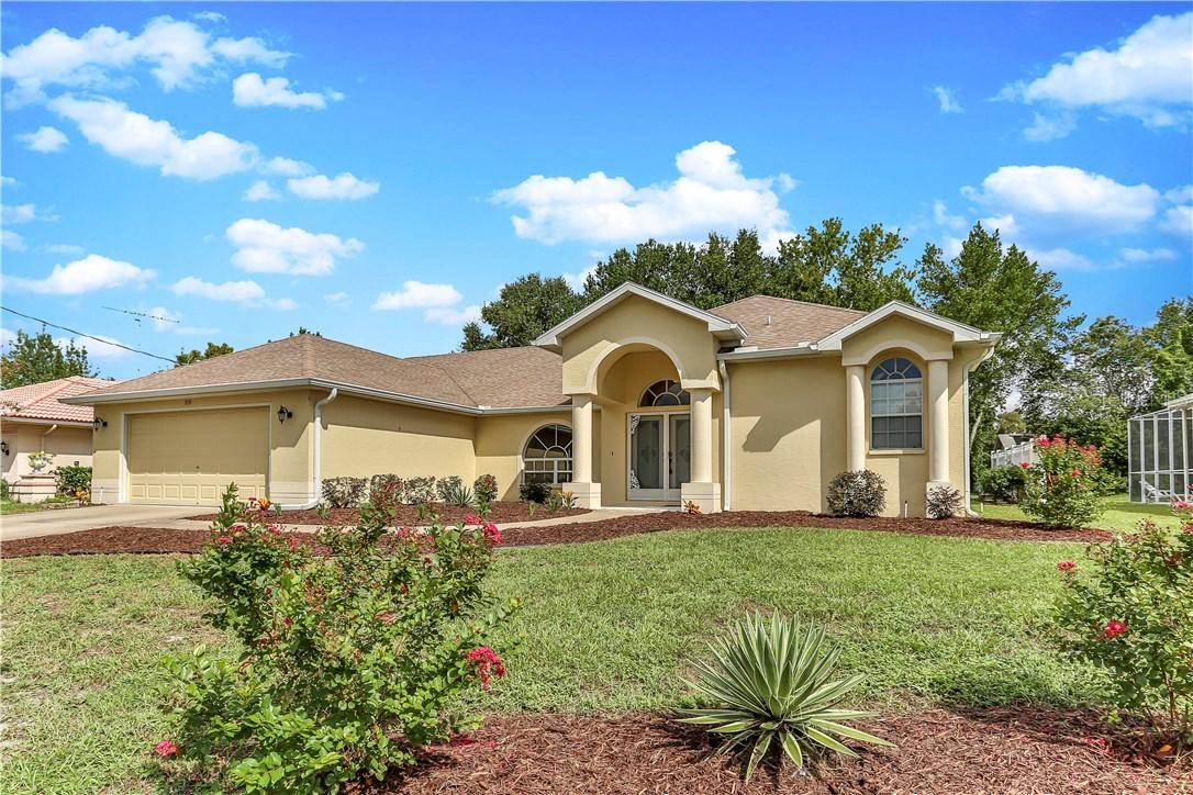 3191 Coronet Ct., Spring Hill, FL 34609