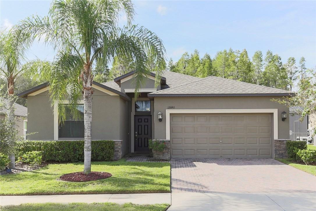 12640 Mountain Springs Pl., Trinity, FL 34655